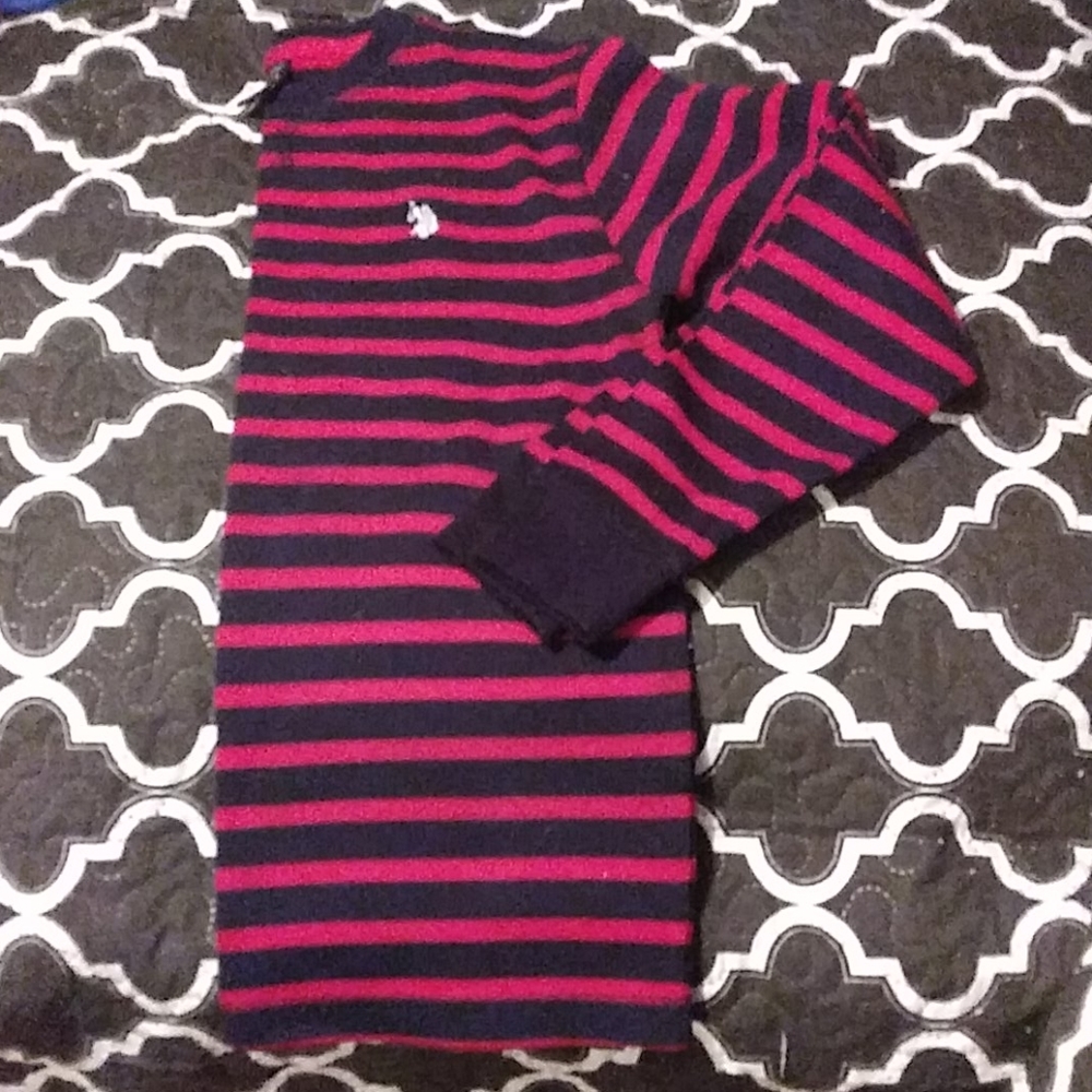 Boys long sleeve